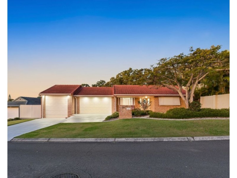 5 Camberwell Circuit, Robina QLD 4226