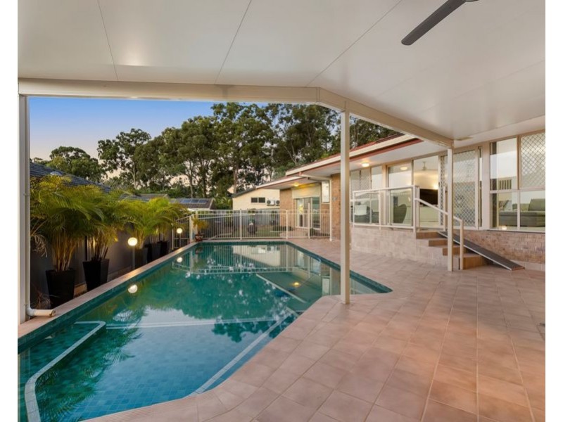 5 Camberwell Circuit, Robina QLD 4226