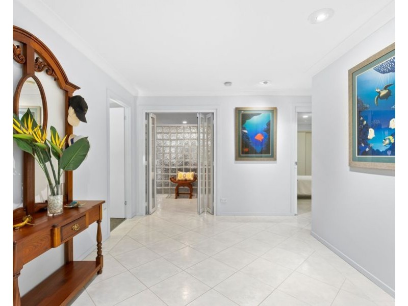 5 Camberwell Circuit, Robina QLD 4226