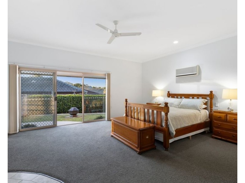 5 Camberwell Circuit, Robina QLD 4226