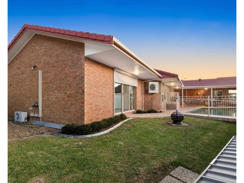 5 Camberwell Circuit, Robina QLD 4226