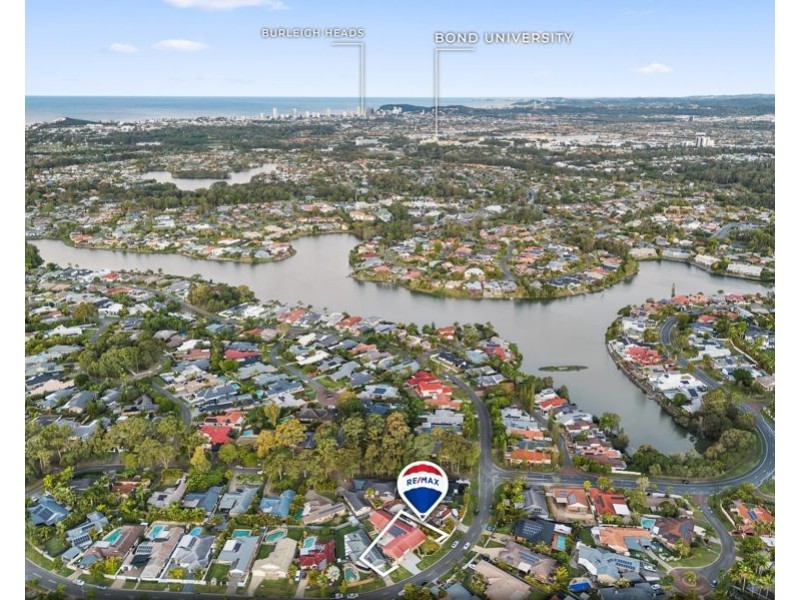 5 Camberwell Circuit, Robina QLD 4226