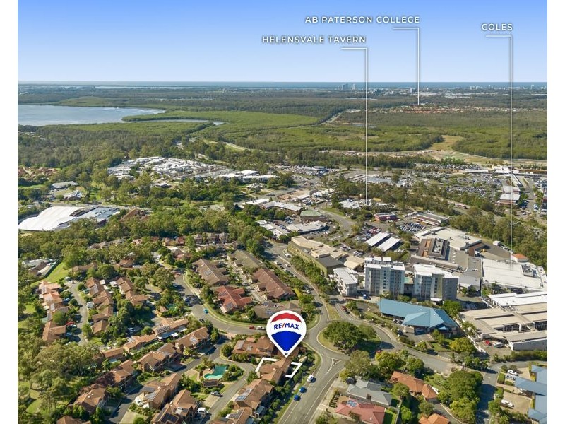 20/2 Doyalson Place, Helensvale QLD 4212