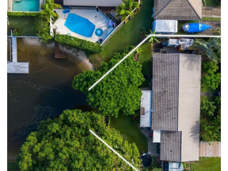 19 Rio Vista Boulevard, Broadbeach Waters QLD 4218