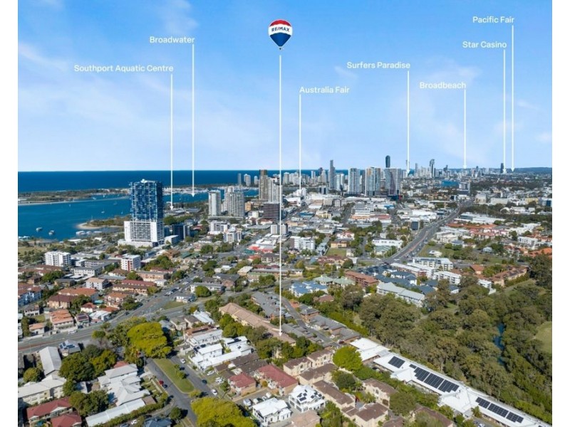 22/170 High Street, Southport QLD 4215