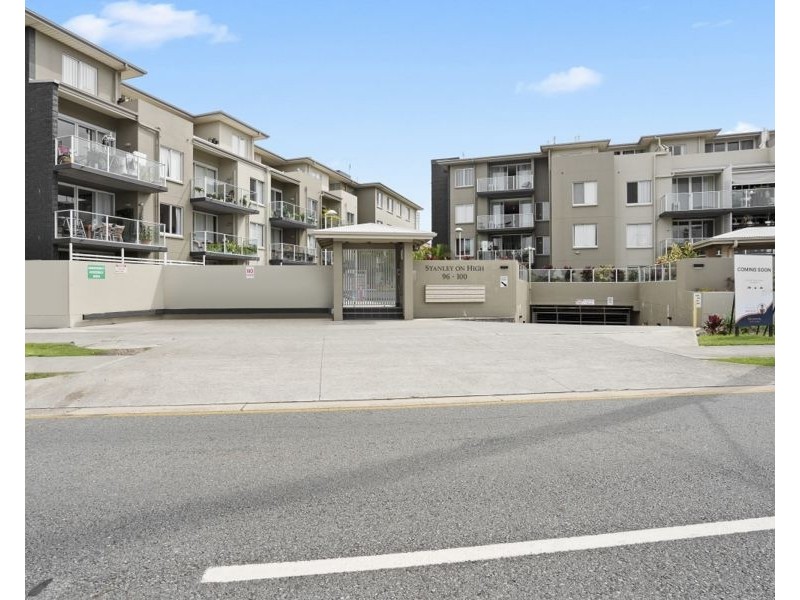 303A/96-106 High Street, Southport QLD 4215