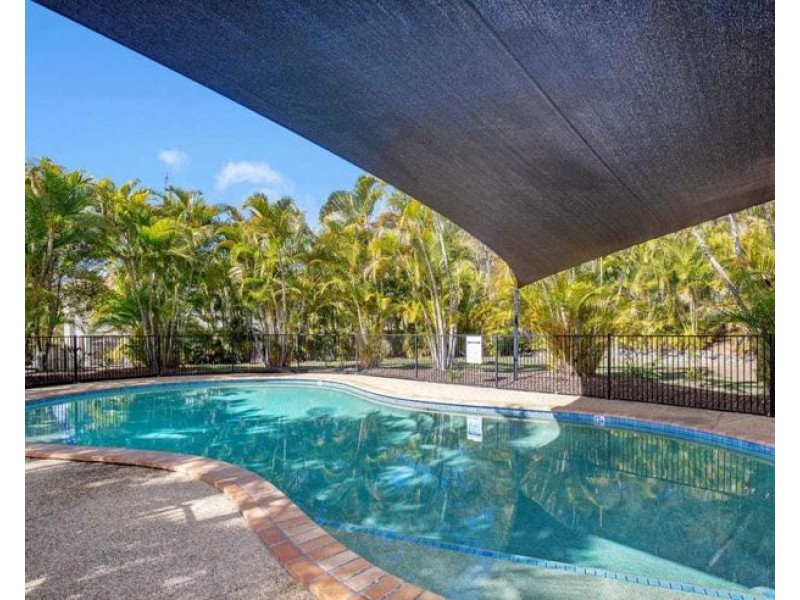 54/3 Arundel Drive, Arundel QLD 4214