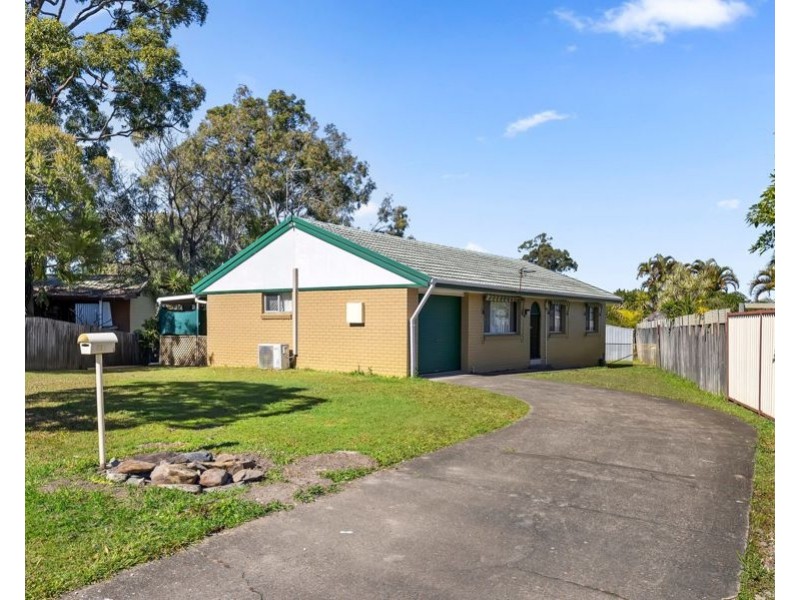 19 Theodore Place, Molendinar QLD 4214