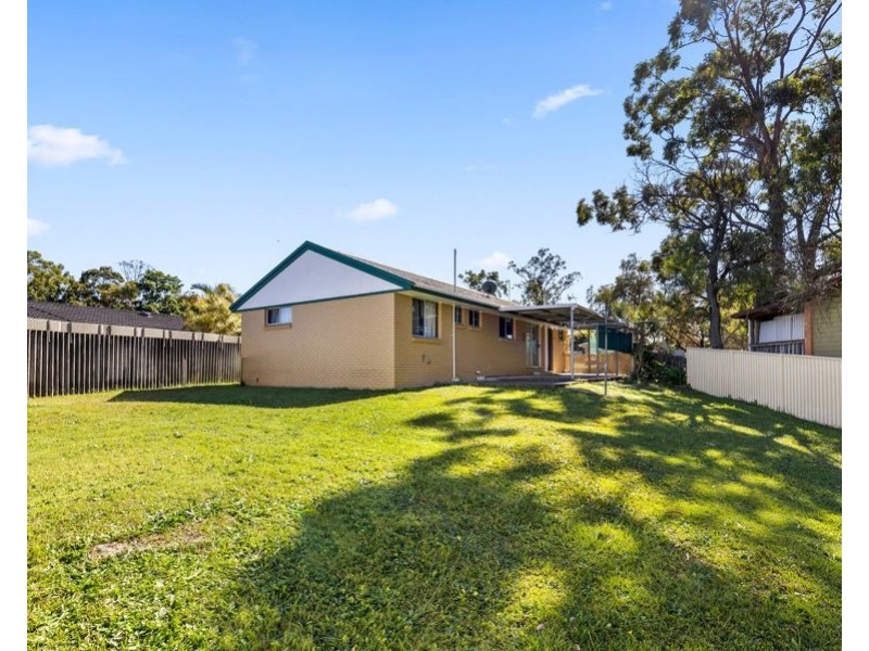 19 Theodore Place, Molendinar QLD 4214