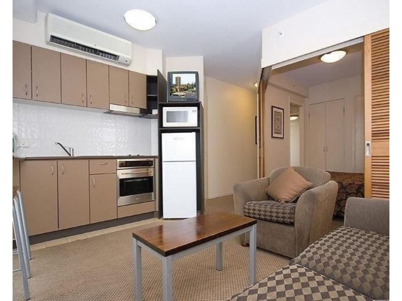501/42 Surf Parade, Broadbeach QLD 4218