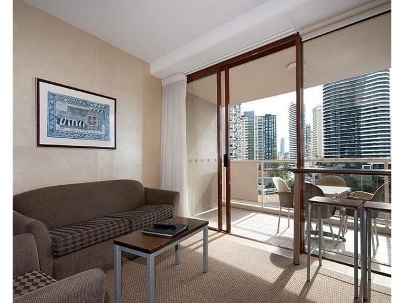 501/42 Surf Parade, Broadbeach QLD 4218