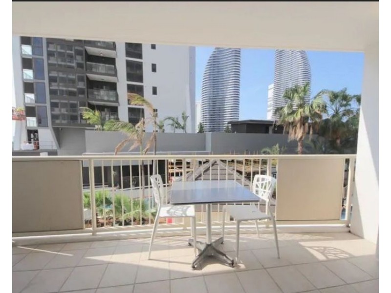 501/42 Surf Parade, Broadbeach QLD 4218