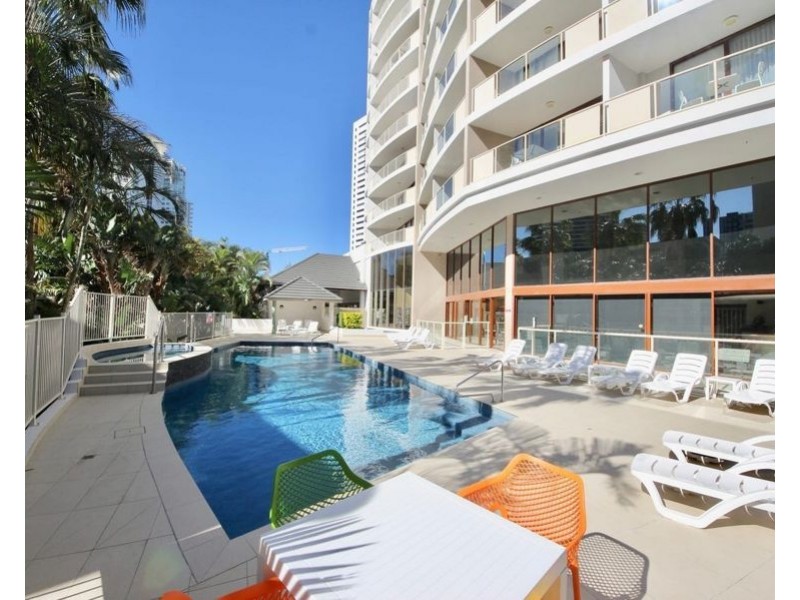 501/42 Surf Parade, Broadbeach QLD 4218
