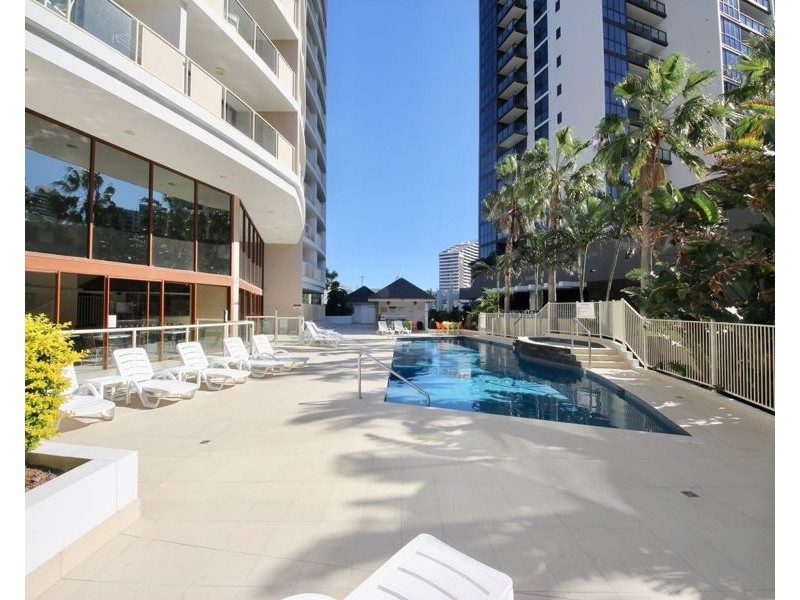 501/42 Surf Parade, Broadbeach QLD 4218