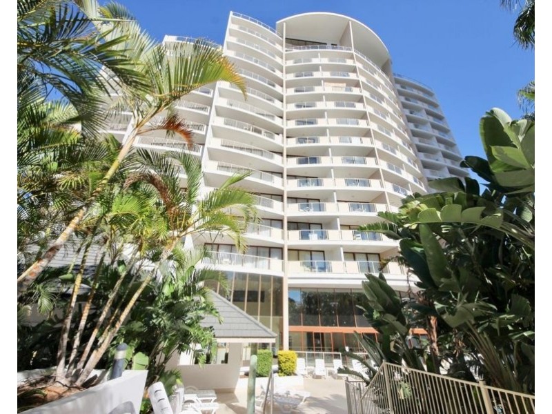501/42 Surf Parade, Broadbeach QLD 4218