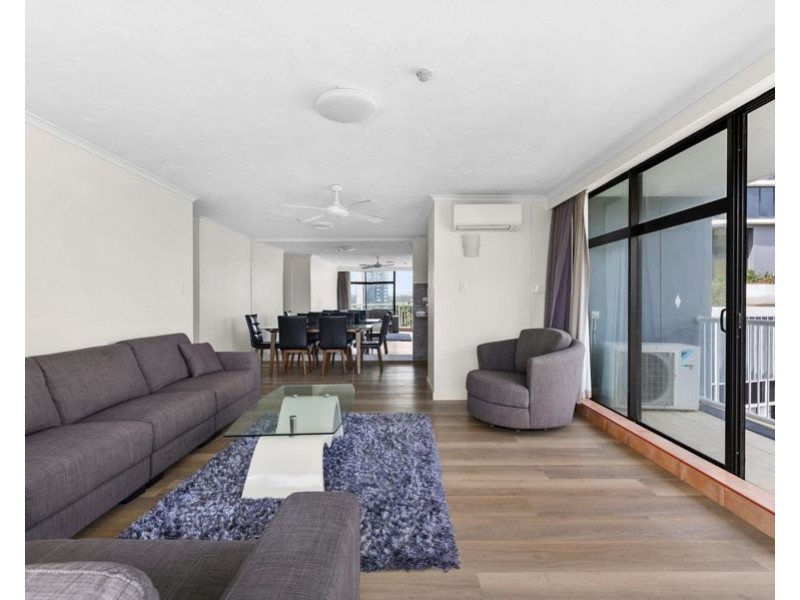 7E/3277 Surfers Paradise Boulevard, Surfers Paradise QLD 4217