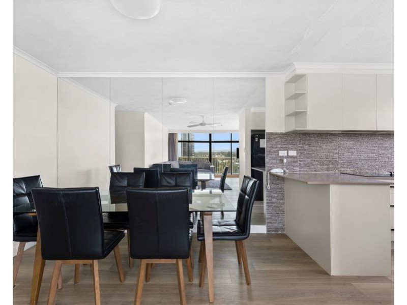 7E/3277 Surfers Paradise Boulevard, Surfers Paradise QLD 4217