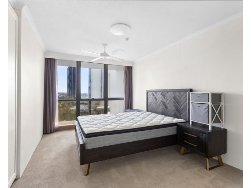 7E/3277 Surfers Paradise Boulevard, Surfers Paradise QLD 4217