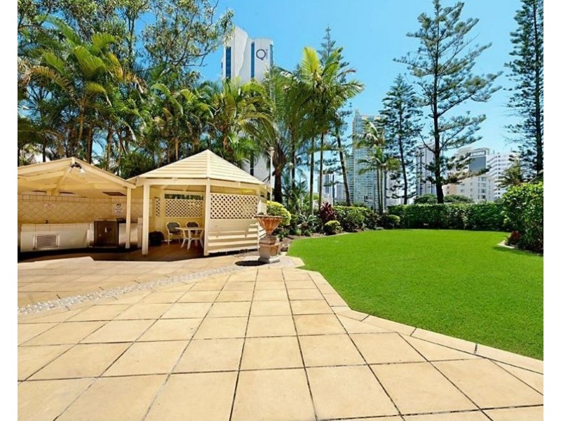 7E/3277 Surfers Paradise Boulevard, Surfers Paradise QLD 4217