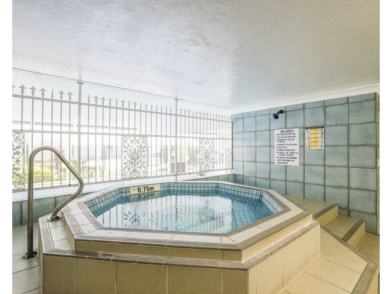 7E/3277 Surfers Paradise Boulevard, Surfers Paradise QLD 4217