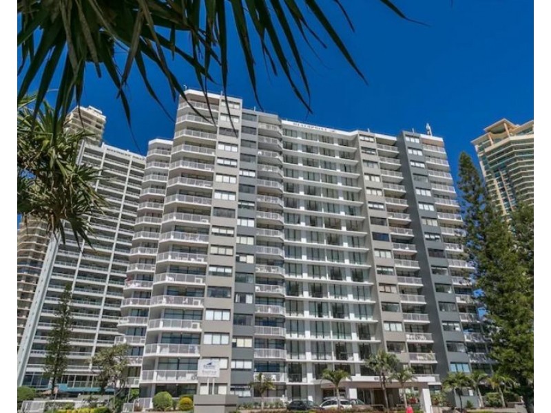 7E/3277 Surfers Paradise Boulevard, Surfers Paradise QLD 4217