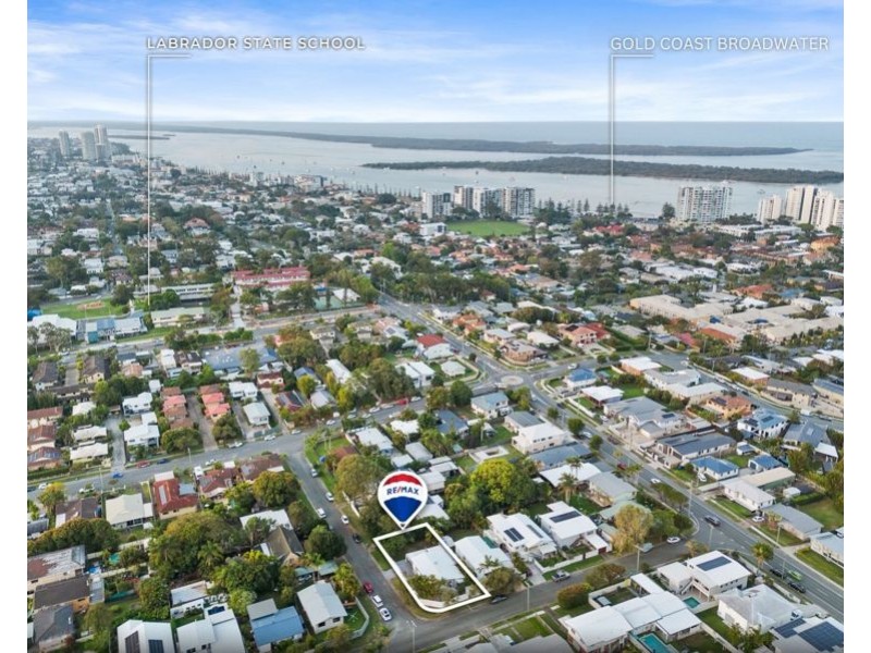 9 Saltash Street, Labrador QLD 4215