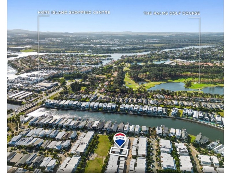 16 Mayfair Lane, Hope Island QLD 4212