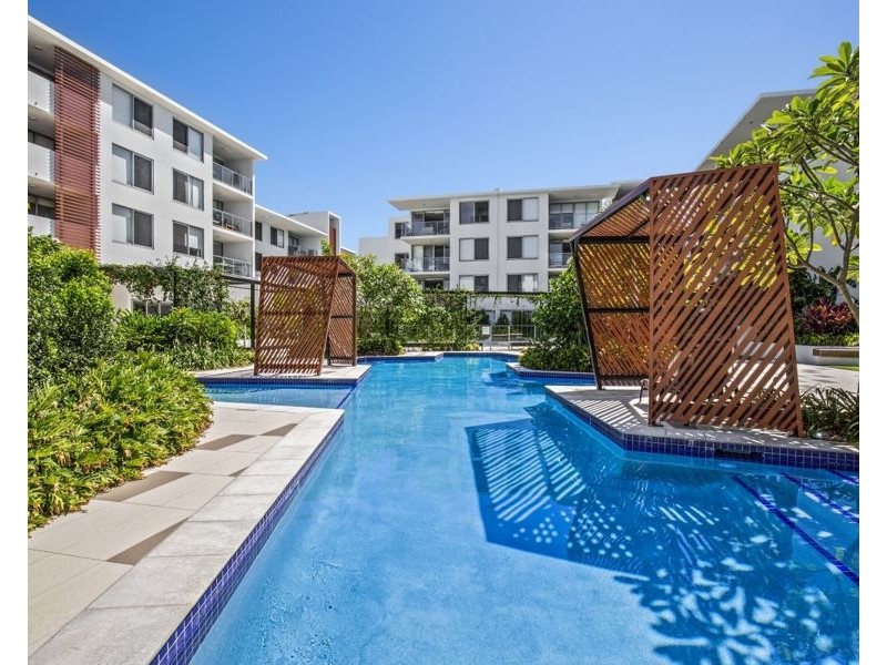 4115/1-7 Waterford Court, Bundall QLD 4217