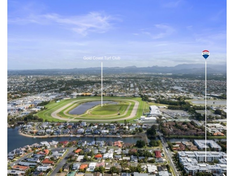 4115/1-7 Waterford Court, Bundall QLD 4217