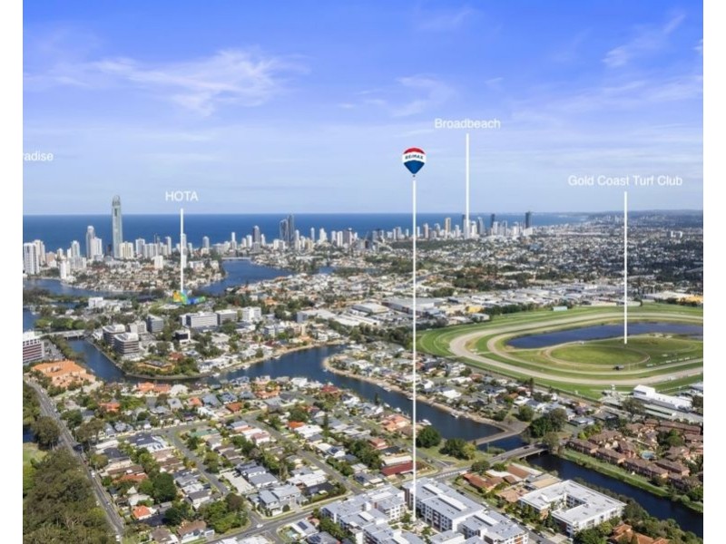 4115/1-7 Waterford Court, Bundall QLD 4217