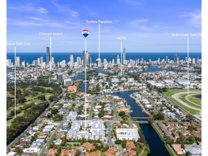 4115/1-7 Waterford Court, Bundall QLD 4217