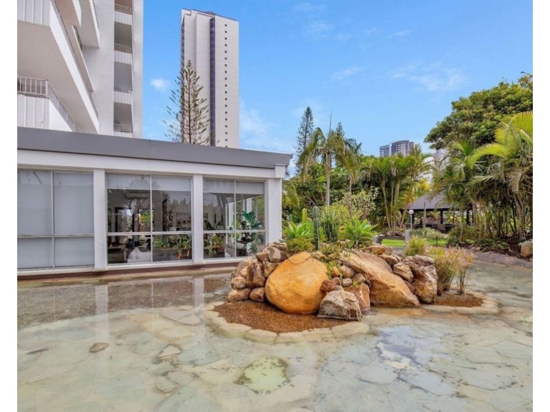 3/3422 Surfers Paradise Boulevard, Surfers Paradise QLD 4217
