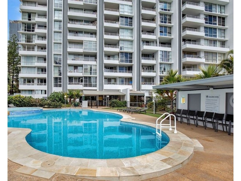 3/3422 Surfers Paradise Boulevard, Surfers Paradise QLD 4217