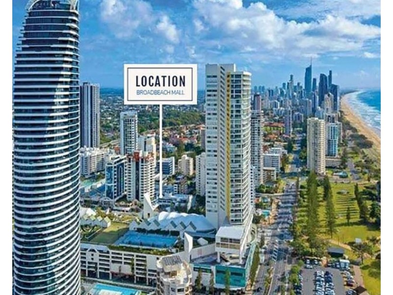 113/15 Victoria Avenue, Broadbeach QLD 4218