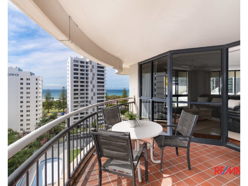 113/15 Victoria Avenue, Broadbeach QLD 4218