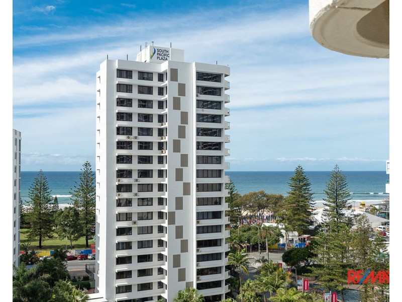 113/15 Victoria Avenue, Broadbeach QLD 4218