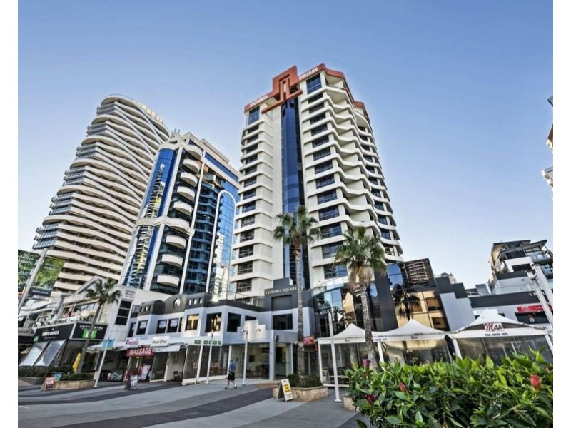 113/15 Victoria Avenue, Broadbeach QLD 4218