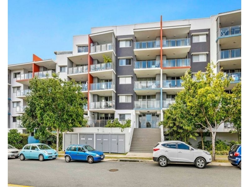 5/42 Slobodian Avenue, Eight Mile Plains QLD 4113