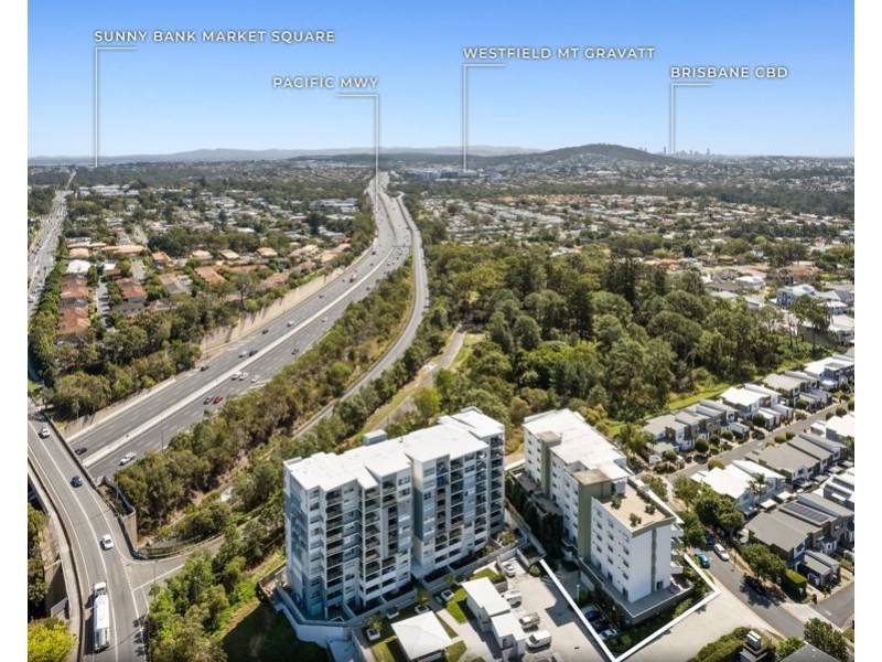 5/42 Slobodian Avenue, Eight Mile Plains QLD 4113