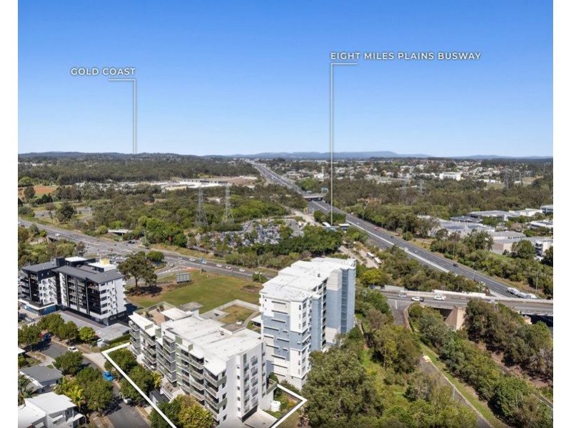 5/42 Slobodian Avenue, Eight Mile Plains QLD 4113