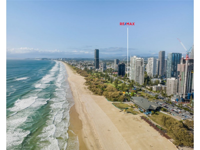 12/177 Old Burleigh Road, Broadbeach QLD 4218