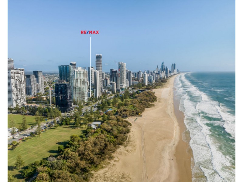 12/177 Old Burleigh Road, Broadbeach QLD 4218