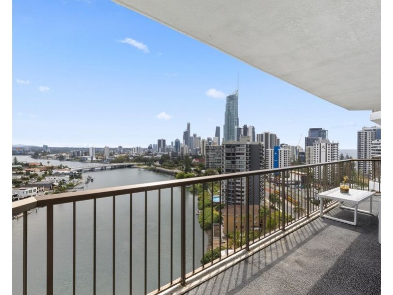 54/2916 Gold Coast Highway, Surfers Paradise QLD 4217