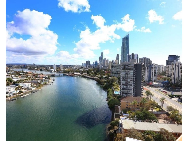 54/2916 Gold Coast Highway, Surfers Paradise QLD 4217