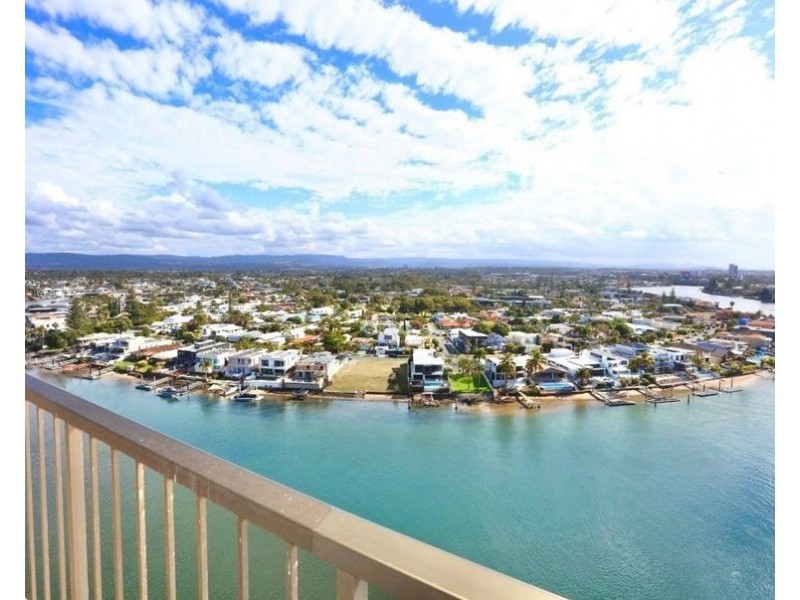 54/2916 Gold Coast Highway, Surfers Paradise QLD 4217