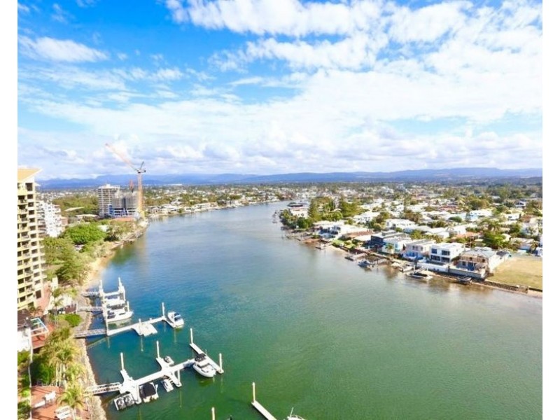 54/2916 Gold Coast Highway, Surfers Paradise QLD 4217