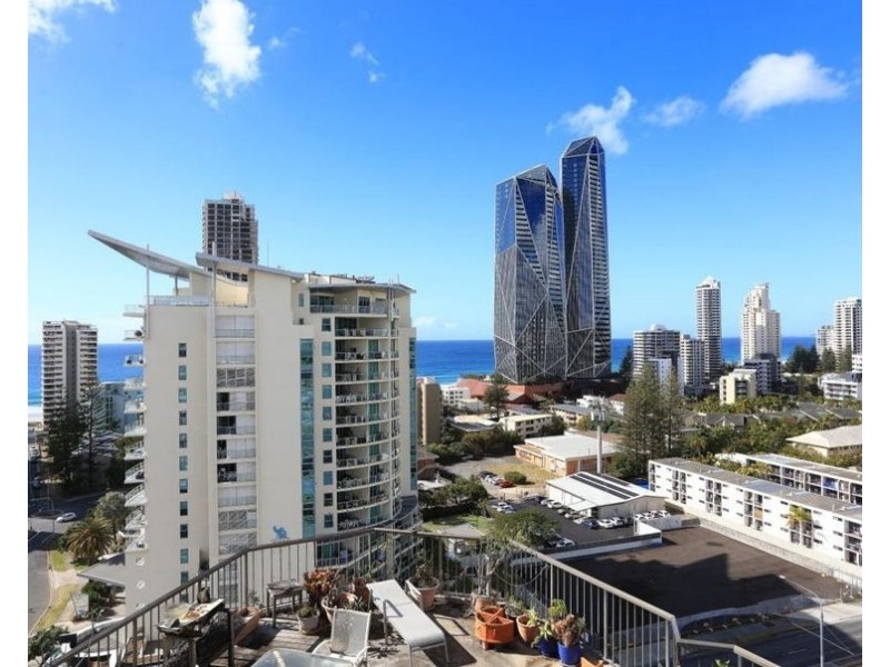 54/2916 Gold Coast Highway, Surfers Paradise QLD 4217