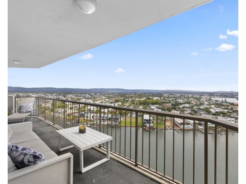 54/2916 Gold Coast Highway, Surfers Paradise QLD 4217