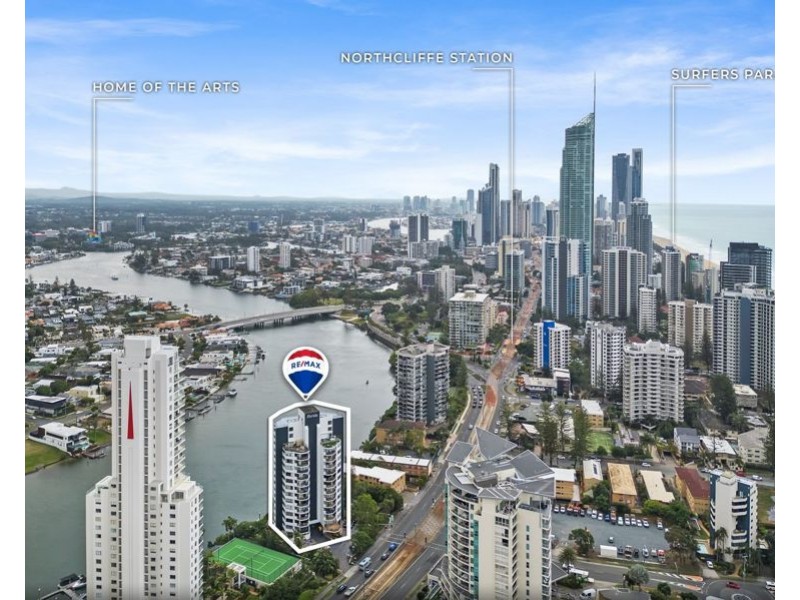 54/2916 Gold Coast Highway, Surfers Paradise QLD 4217
