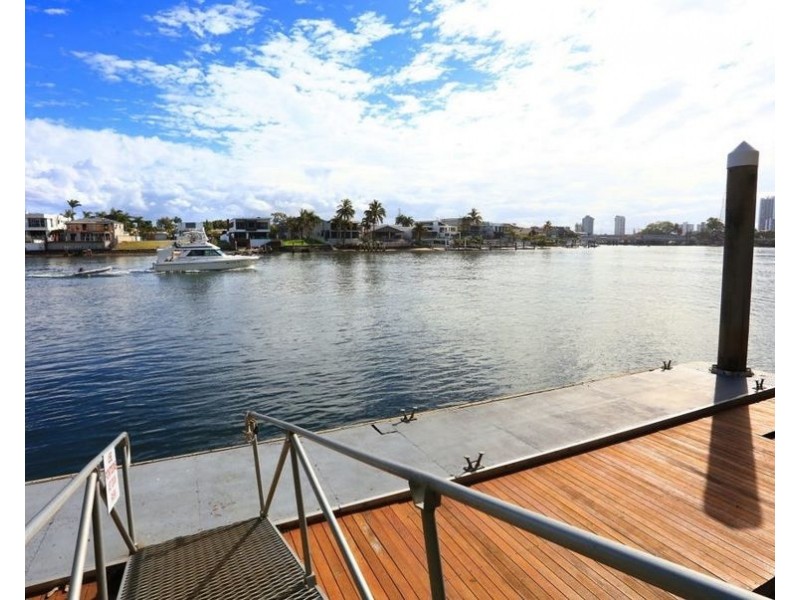 54/2916 Gold Coast Highway, Surfers Paradise QLD 4217